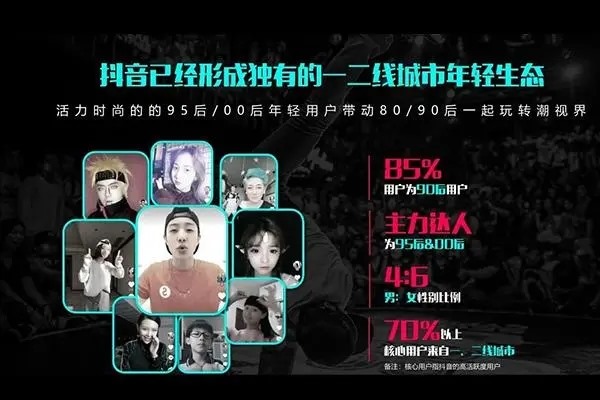 如何开通个人社交账号?